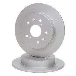 Brake Disc MASTER-SPORT 24010901601PR-SET-MS OE Ref 5561180J10