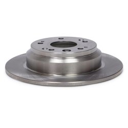 Brake Disc Set MASTER-SPORT 24010901611-PCS-MS OE Ref 42510SZ3J00 MASTER SPORT