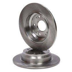 Brake Disc MASTER-SPORT 24010901611-SET-MS OE Ref 42510SZ3J00