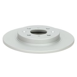 Brake Disc Set MASTER-SPORT 24010901621PR-PCS-MS OE Ref 42510TM8G00 MASTER SPORT