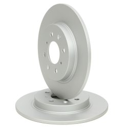 Brake Disc MASTER-SPORT 24010901621PR-SET-MS OE Ref 42510TM8G00