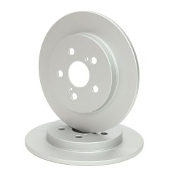 Brake Disc MASTER-SPORT 24010901631-SET-MS OE Ref 4243112310