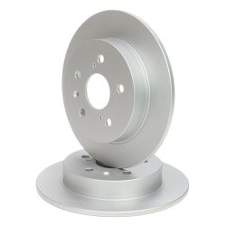 Brake Disc MASTER-SPORT 24010901671-SET-MS OE Ref 71750932 MASTER SPORT