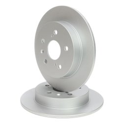 Brake Disc Set MASTER-SPORT 24010901671PR-SET-MS OE Ref 71750932