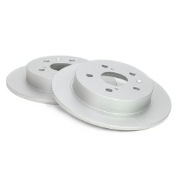 Brake Disc Set MASTER-SPORT 24010901671PR-SET-MS OE Ref 71750932 MASTER SPORT