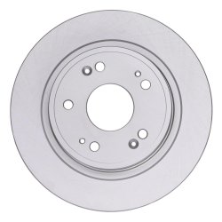 Brake Disc Set MASTER-SPORT 24010901691PR-PCS-MS OE Ref 42510SFY000 MASTER SPORT