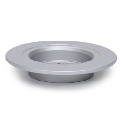 Brake Disc Set MASTER-SPORT 24010901691PR-PCS-MS OE Ref 42510SFY000 MASTER SPORT