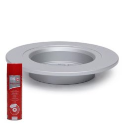 Brake Disc Set + Cleaner MASTER-SPORT 24010901691PR-PCS-MSP OE Ref 42510SFY000 MASTER SPORT