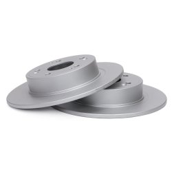 Brake Disc Set MASTER-SPORT 24010901691PR-SET-MS OE Ref 42510SFY000 MASTER SPORT