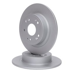 Brake Disc Set MASTER-SPORT 24010901691PR-SET-MS OE Ref 42510SFY000 MASTER SPORT