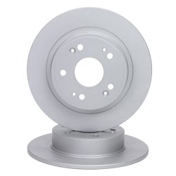 Brake Disc Set MASTER-SPORT 24010901691PR-SET-MS OE Ref 42510SFY000 MASTER SPORT