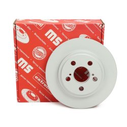 Brake Disc Set MASTER-SPORT 24010901701-PCS-MS OE Ref 4243152150 MASTER SPORT