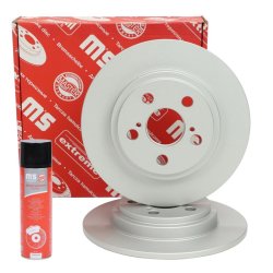 Brake Disc + Cleaner MASTER-SPORT 24010901701-SET-MSP OE Ref 4243152150