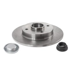 Brake Disc Set MASTER-SPORT 2401090171B-PCS-MS OE Ref 1609249980 MASTER SPORT