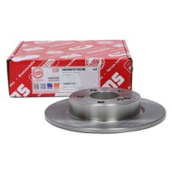 Brake Disc Set MASTER-SPORT 24010901731-PCS-MS OE Ref 2464230012 MASTER SPORT