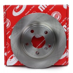 Brake Disc Set MASTER-SPORT 24010901731-PCS-MS OE Ref 2464230012 MASTER SPORT