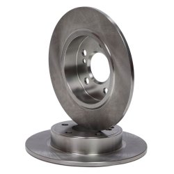 Brake Disc MASTER-SPORT 24010901731-SET-MS OE Ref 2464230012