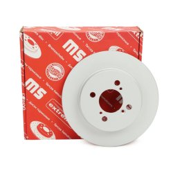 Brake Disc Set MASTER-SPORT 24010901751-PCS-MS OE Ref 5561161M10000 MASTER SPORT