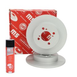 Brake Disc + Cleaner MASTER-SPORT 24010901751-SET-MSP OE Ref 5561168L00
