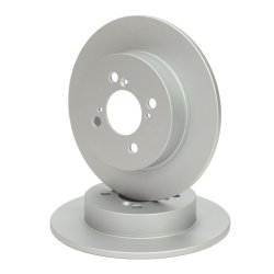 Brake Disc Set MASTER-SPORT 24010901751PR-SET-MS OE Ref 5561168L00