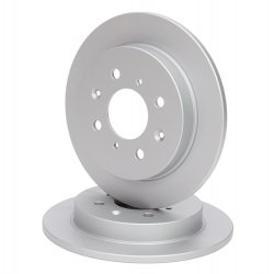 Brake Disc MASTER-SPORT 24010901781-SET-MS OE Ref 42510T5B950 MASTER SPORT