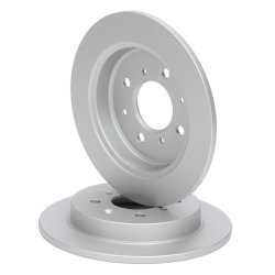 Brake Disc Set MASTER-SPORT 24010901781PR-SET-MS OE Ref 42510T5B950