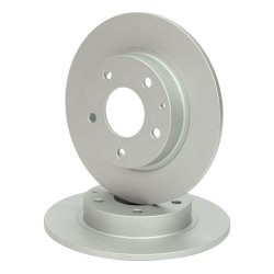 Brake Disc Set MASTER-SPORT 24010901811PR-SET-MS OE Ref B45G26251A