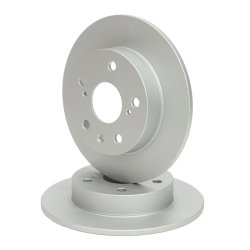 Brake Disc MASTER-SPORT 24010901821-SET-MS OE Ref 5561161M00