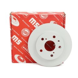 Brake Disc Set MASTER-SPORT 24010901821PR-PCS-MS OE Ref 5561161M00 MASTER SPORT