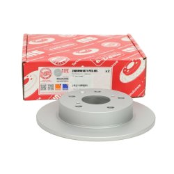 Brake Disc Set MASTER-SPORT 24010901821PR-PCS-MS OE Ref 5561161M00 MASTER SPORT