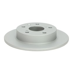 Brake Disc Set MASTER-SPORT 24010901821PR-PCS-MS OE Ref 5561161M00 MASTER SPORT