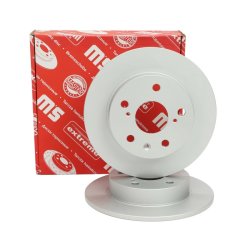 Brake Disc Set MASTER-SPORT 24010901821PR-SET-MS OE Ref 5561161M00 MASTER SPORT