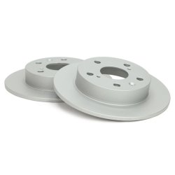 Brake Disc Set MASTER-SPORT 24010901821PR-SET-MS OE Ref 5561161M00 MASTER SPORT
