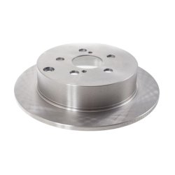Brake Disc Set MASTER-SPORT 24010907111-PCS-MS OE Ref 4243120390 MASTER SPORT