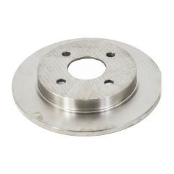 Brake Disc Set MASTER-SPORT 24011001151-PCS-MS OE Ref 1073756 MASTER SPORT