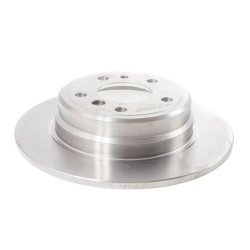 Brake Disc Set MASTER-SPORT 24011001171-PCS-MS OE Ref 1162305 MASTER SPORT