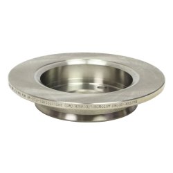 Brake Disc Set MASTER-SPORT 24011001481-PCS-MS OE Ref 1571346