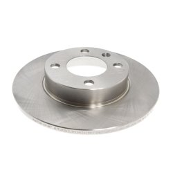 Brake Disc Set MASTER-SPORT 24011001511-PCS-MS OE Ref 811615301B MASTER SPORT