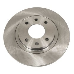 Brake Disc Set MASTER-SPORT 24011001831-PCS-MS OE Ref 424677