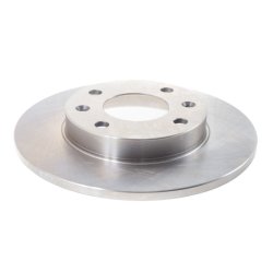 Brake Disc Set MASTER-SPORT 24011001871-PCS-MS OE Ref 1618859680