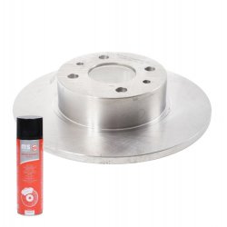 Brake Disc + Cleaner MASTER-SPORT 24011001901-PCS-MSP OE Ref 0060801755