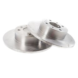 Brake Disc Set MASTER-SPORT 24011001901-SET-MS OE Ref 0060801755