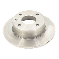 Brake Disc Set MASTER-SPORT 24011001931-PCS-MS OE Ref 1629475