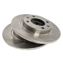 Brake Disc Set MASTER-SPORT 24011001991-SET-MS OE Ref 4246A1