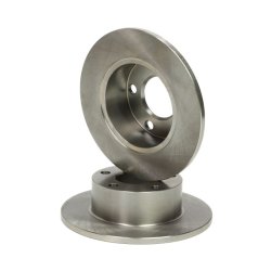 Brake Disc Set MASTER-SPORT 24011002011-SET-MS OE Ref 4A0615601A