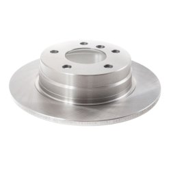 Brake Disc Set MASTER-SPORT 24011002021-PCS-MS OE Ref 34216855158 MASTER SPORT