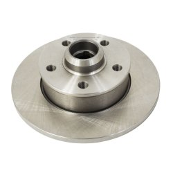 Brake Disc Set MASTER-SPORT 24011002031-PCS-MS OE Ref 357615601B