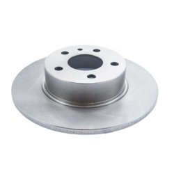 Brake Disc Set MASTER-SPORT 24011002091-PCS-MS OE Ref 60569164 MASTER SPORT