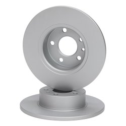 Brake Disc MASTER-SPORT 24011002091PR-SET-MS OE Ref 60569164