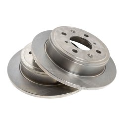 Brake Disc Set MASTER-SPORT 24011002121-SET-MS OE Ref 42510SE0000